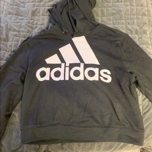 Adidas Hoodie